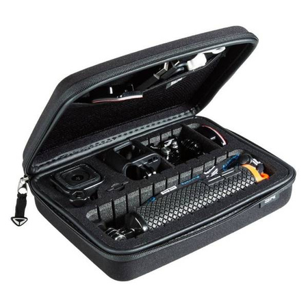 POKROWIEC NA KAMERĘ I AKCESORIA SP GADGET POV CASE SESSION BLACK S
