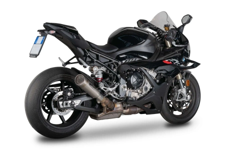 Spark Tłumik Końcowy GRID-O BMW S1000RR 2019-2025 S1000R 2020-2025