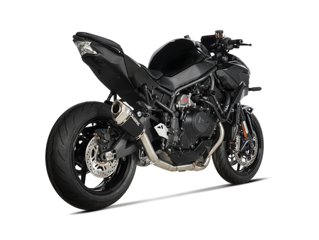 Akrapovic Tłumik końcowy Kawasaki Z H2 2020-2024
