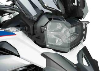 Osłona lampy do BMW F750GS / F800GS / F850GS