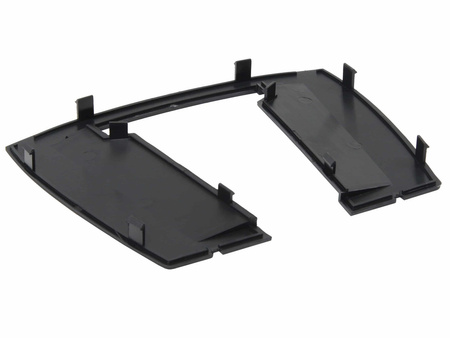 Alurack plastic cover for Hepco & Becker Aluracks