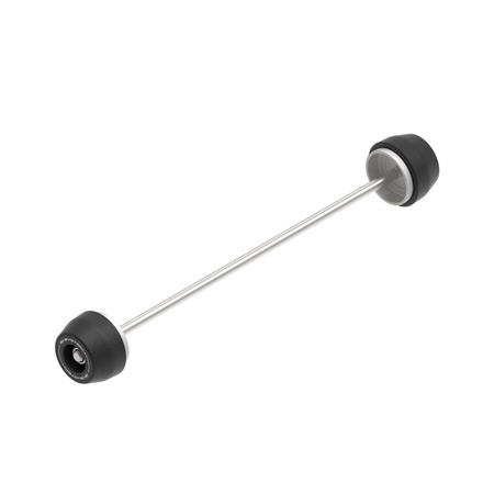 Evotech Performance crash pady przedniej osi - Moto Guzzi V100 Mandello (2023+)