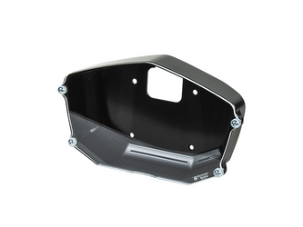 Bonamici Racing osłona zegarów Aprilia RS660 2021-