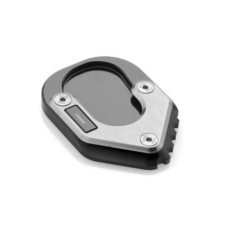 Kick stand base extension