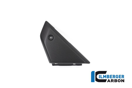 Osłona pod ramę prawa – matowa do Ducati Scrambler 1100 (od 2017) ILMBERGER ARR.104.DS11M.K