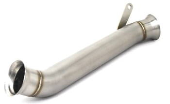 Dominator DECAT KTM 690 Duke 2012 - 2018