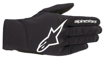 RĘKAWICE ALPINESTARS REEF BLACK