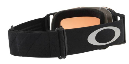 Front Line™ MX czarno-grafitowe