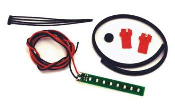 ROADBOOK oświetlenie 100 mm