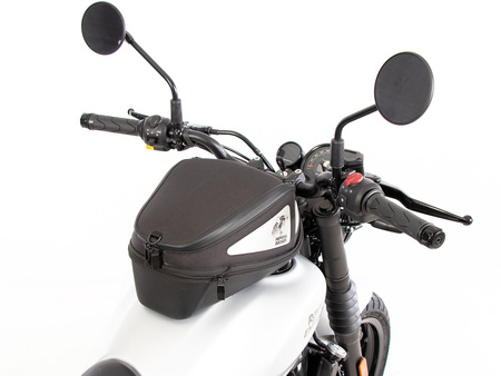 Tankring BASIC incl. fastener for tankbag for Royal Enfield Guerrilla 450 (2024-)