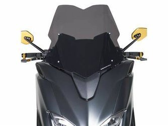 Barracuda Yamaha T-MAX530 Owiewka