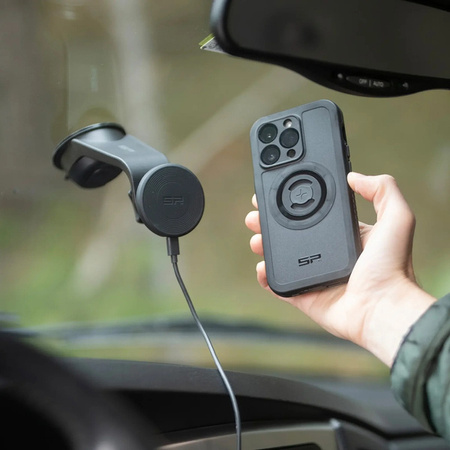 ETUI SP CONNECT PHONE CASE SPC+ NA TELEFON XTREME IPHONE 16 PRO