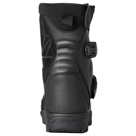 BUTY RST ADVENTURE-X MID WATERPROOF CE BLACK