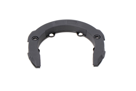 TANKRING EVO SW-MOTECH OR TANK WITH 6 SCREWS BLACK