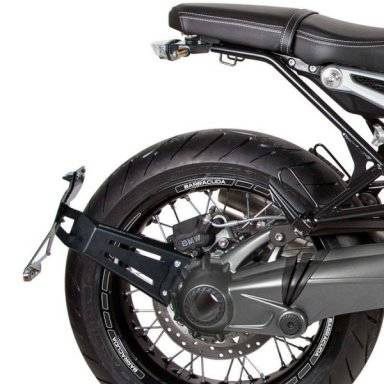 Barracuda BMW R NineT Racer Mocowanie tablicy