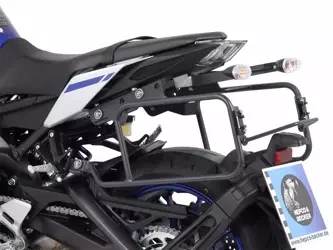 Yamaha MT-09 (2017-2020) side case carrier Lock it