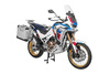 ZEGA Pro pannier system for Honda Honda CRF 1100 L Africa Twin (2022-) / CRF 1100 L Adventure Sports