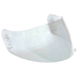 SZYBA CLEAR ANTI-FOG DO KASKU HJC