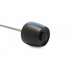 Protektory osi koła PUIG do Kymco AK550 2017-2025 (tył)