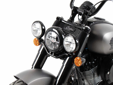 Twinlight-Set for Indian Chief Dark Horse / Chief Bobber Dark Horse / Super Chief Limited (2022-)