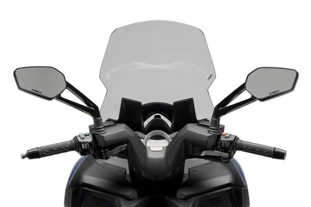 Szyba PUIG V-Tech do Kymco Xciting S 400 2019-2025