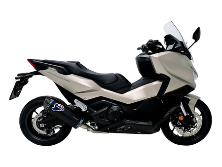 TERMIGNONI Tłumik końcowy Scream Honda Forza 750 2025-2026