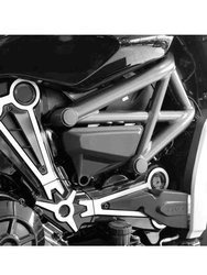 ZAŚLEPKI RAMY PUIG DO DUCATI X-DIAVEL 2016-2024