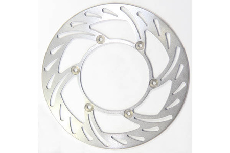 EBC Tarcza hamulcowa motocyklowa MD6190D Enduro, Moto-X, ATV