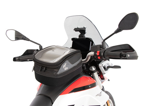 Tankring BASIC incl. fastener for tankbag for Moto Guzzi V 85 TT / Strada / Travel (2024-)