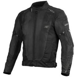 KURTKA TEKSTYLNA MOTOCYKLOWA SECA AIRFLOW II