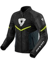 REV'IT! Kurtka tekstylna ARC AIR
