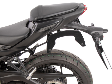 C-Bow sidecarrier black for Yamaha MT-03 (2025-)