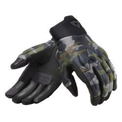 REV'IT! Rękawice Spectrum