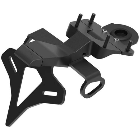 Evotech Performance mocowanie tablicy - Yamaha MT-10 (2022+) (PRN015964-01)