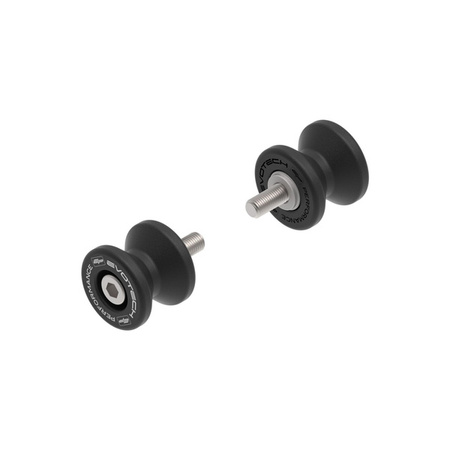 Evotech Performance rolki wahacza - Triumph Thruxton RS (2020+)