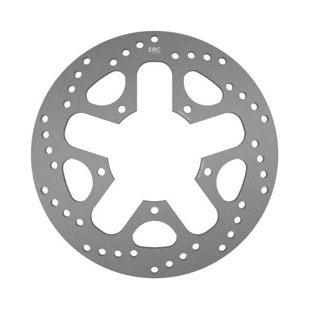 EBC Tarcza hamulcowa skuterowa MD9111D