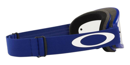 O frame 2.0 pro XS MX niebieskie