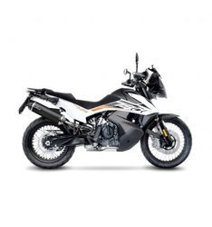 Tłumik końcowy Leovince Nero KTM Adventure 790