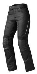 REV'IT! Spodnie tekstylne damskie Factor 3 kolor Czarny