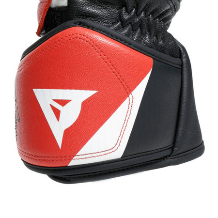 DAINESE DRUID 3 RĘKAWICE MOTOCYKLOWE SPORTOWE