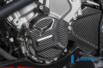 Pokrywa alternatora carbon - bmw s1000r (2014-2020) / s1000rr (2010-2018) / hp4 (od 2012) ILMBERGER LMD.029.S100S.K