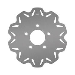 EBC Tarcza hamulcowa skuterowa VR9137 VEE Series