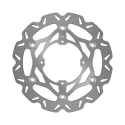 EBC Tarcza hamulcowa motocyklowa OSX6015 Moto-X, 280mm, klamra w zestawie