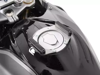 BMW G 310 GS (2017-) Tank ring Lock it