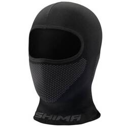 KOMINIARKA MOTOCYKLOWA BALACLAVA X-COMFORT SHIMA