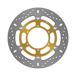EBC Tarcza hamulcowa motocyklowa MD834X Street X