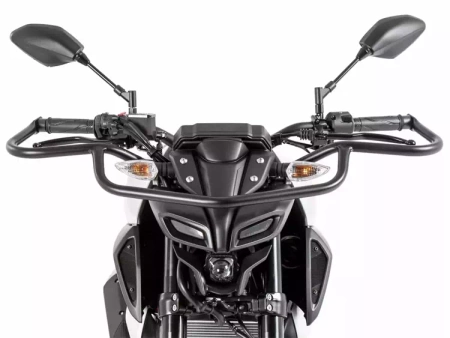 Yamaha MT-125 (2020-) Gmole przednie
