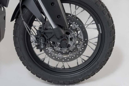 ZESTAW ZABEZPIECZAJĄCY MOTOCYKL ADVENTURE SW-MOTECH MOTO MORINI X-CAPE 650 (21-)