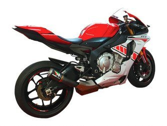 Tłumik końcowy Austin Racing YAMAHA R1 2015-2017  GP1R