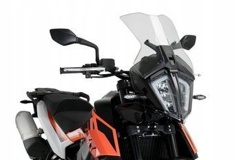 OSŁONA LAMPY DO KTM 790 ADVENTURE 18-19